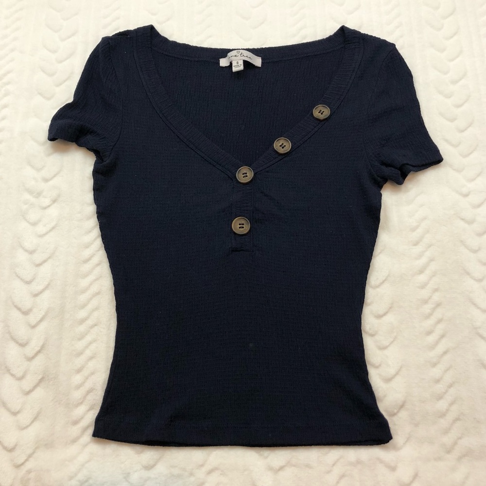 💗 Love Tree - Womans Button Up Shirt